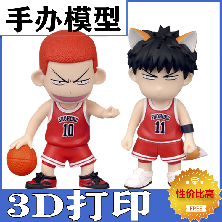 玩具手板模型？外觀效果在展會上收獲滿滿【炅科模型】