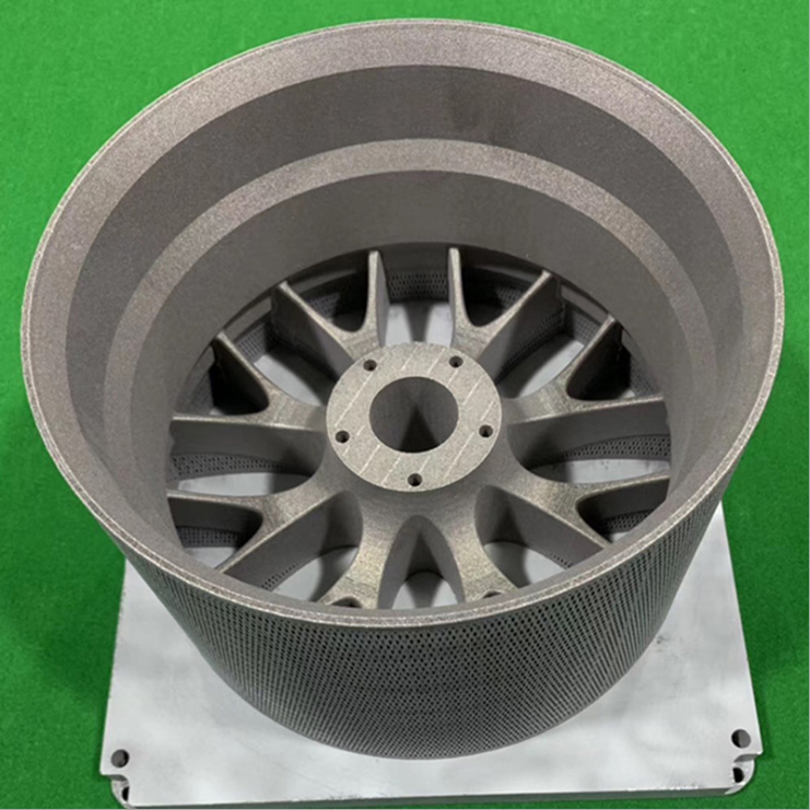 手板加工SLS激光燒結成型 手板加工SLS激光燒結成型