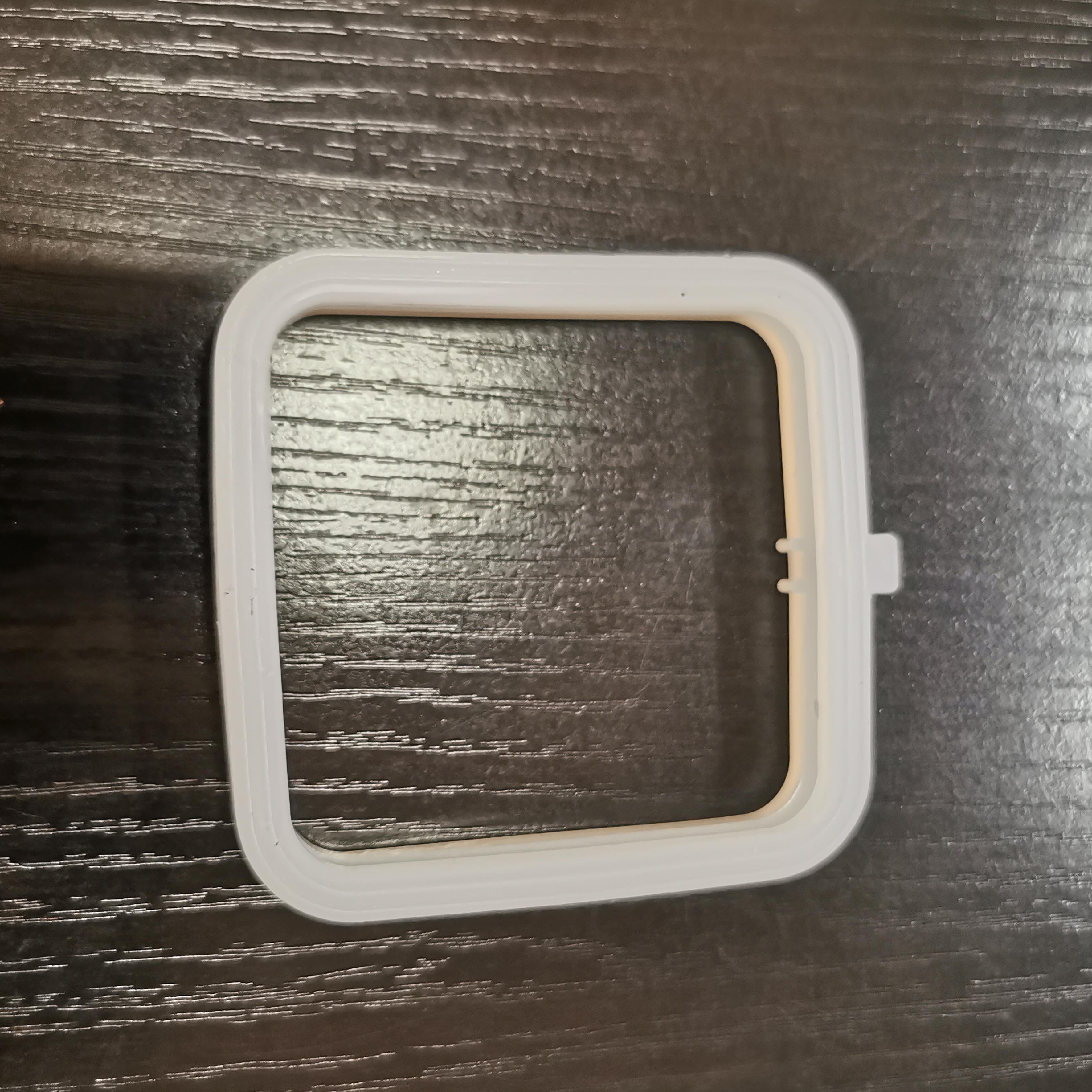 硅膠復模手板模型 硅膠復模手板模型